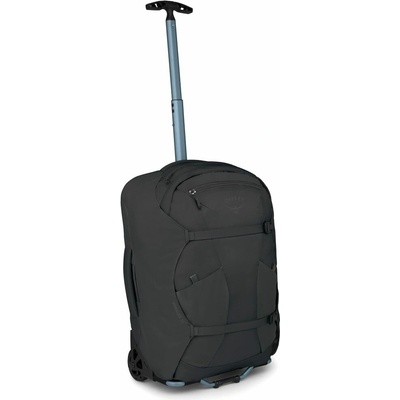 Osprey Farpoint Fairview Wheels čierna 36 l