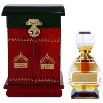 Al Haramain Attar Al Qasoor parfémovaná voda dámská 12 ml