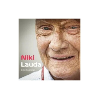 Niki Lauda | Frederic Brunnthaler