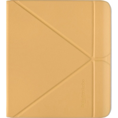 Kobo Libra Colour Butter Yellow SleepCover Case N428 AC YL E PU