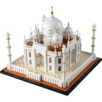 LEGO® Architecture - Taj Mahal (21056)