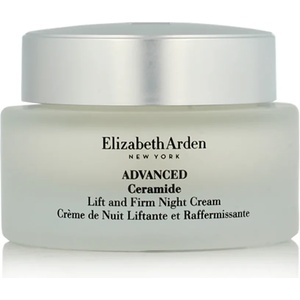 Elizabeth Arden Advanced Ceramide Lift and Firm Night Cream 50 ml