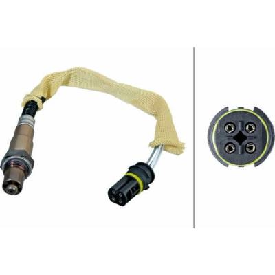 Lambda sonda HELLA 6PA 358 244-191