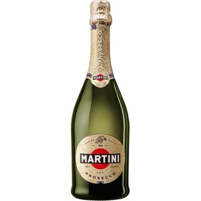 Martini Prosecco D.O.C. 0,75 l