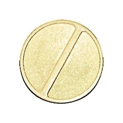 Vágner Pool Podlahová tryska R 11/2“ ABS