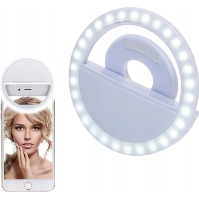 VSETKONAMOBIL Protemio selfie ring 38177