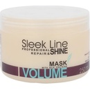Stapiz Sleek Line Volume Mask maska na vlasy 250 ml