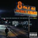 EMINEM: 8 MILE, CD
