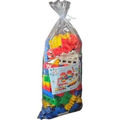 RELAKS-TOYS BOBO 300 ks