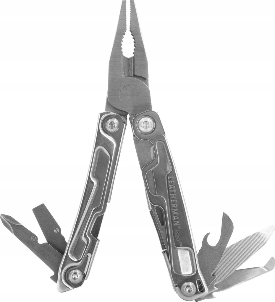 Leatherman Rev