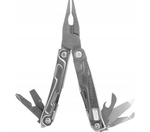 Leatherman Rev