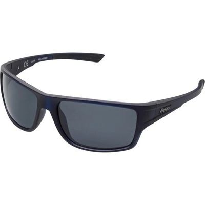 Polarizační brýle Berkley B11 Suglasses Black/Gray