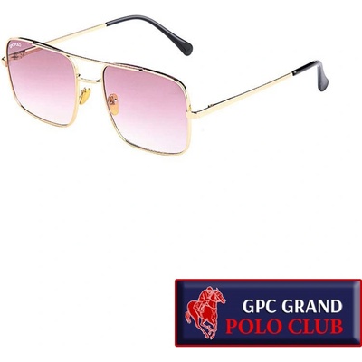 Grand Polo Club Дамски слънчеви очила 810406 (264720_Многоцветен)