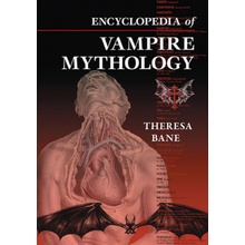 Encyclopedia of Vampire Mythology