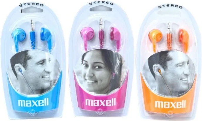 Maxell Ear Buds 98