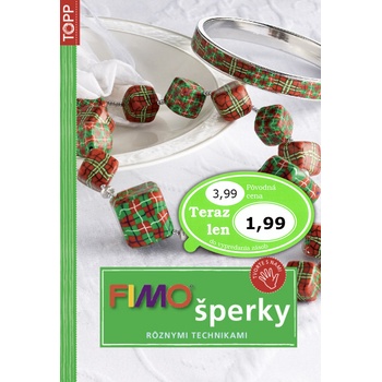 FIMO šperky