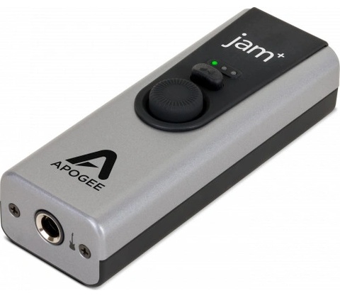 Apogee JAM+