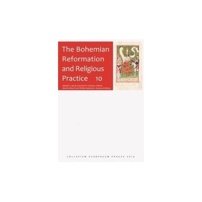 The Bohemian Reformation and Religious Practice 10