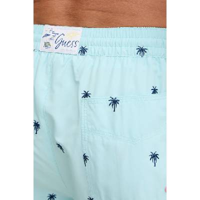 GUESS плувни шорти мъжки (F6GT13.WN182)
