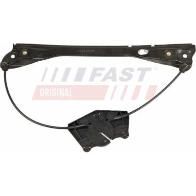 Zvedací zařízení oken FAST FT01432