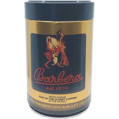 Barbera Gold 250 g