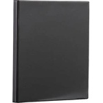 Panta Plast Binder Focus Panorama A4 15mm/4R black