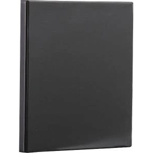 Panta Plast Binder Focus Panorama A4 15mm/4R black