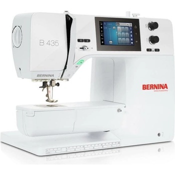 BERNINA 435