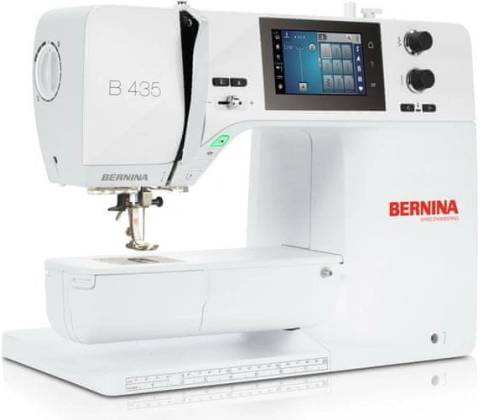 BERNINA 435