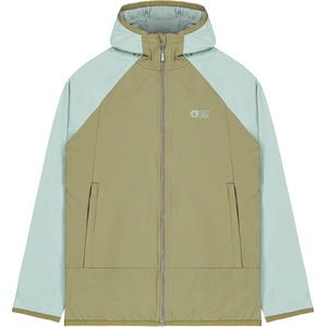 Picture Дамско софтшел яке Picture Women's Outif Softshell Jacket - Aloe (103-2840-0114)