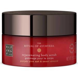 RITUALS The Ritual Of Ayurveda Подхранващ скраб за тяло, 300 g - baby