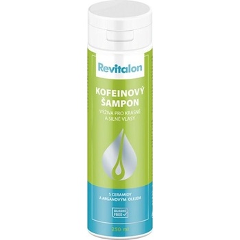 Revitalon Kofeinový šampon 250 ml