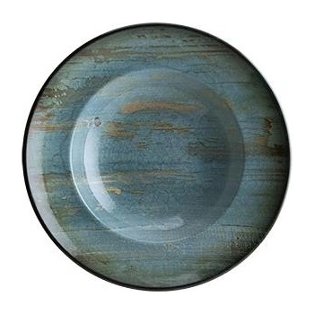 Image 1 of Bonna - Порцеланова чиния дълбока 24см 400мл-MADERA-(MDR MT GRM 24CK) (01011186)