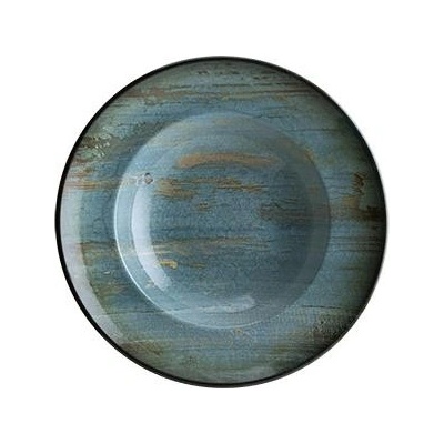 Bonna - Порцеланова чиния дълбока 24см 400мл-MADERA-(MDR MT GRM 24CK) (01011186)