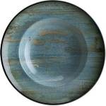 Bonna - Порцеланова чиния дълбока 24см 400мл-MADERA-(MDR MT GRM 24CK) (01011186)