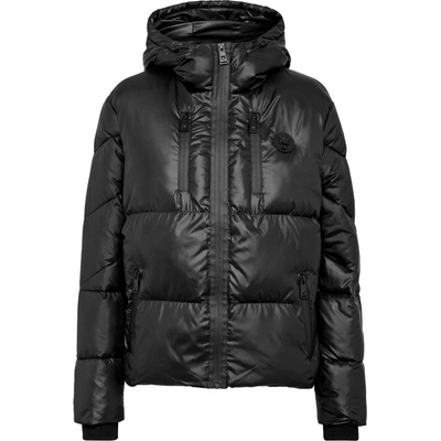Plein Sport Puffer Black