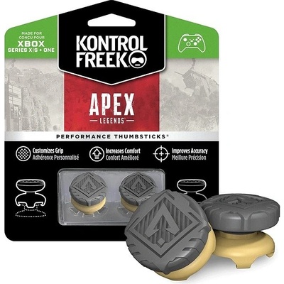 KontrolFreek Apex Legends XBX Blister Kit (2503-XBX)