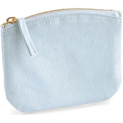 Westford Mill Puzdro na drobnosti WM825 Pastel Blue 14,5 x 11 cm