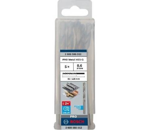 Bosch 2608585512
