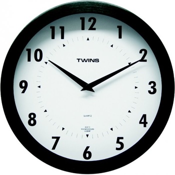 Twins 2410 black