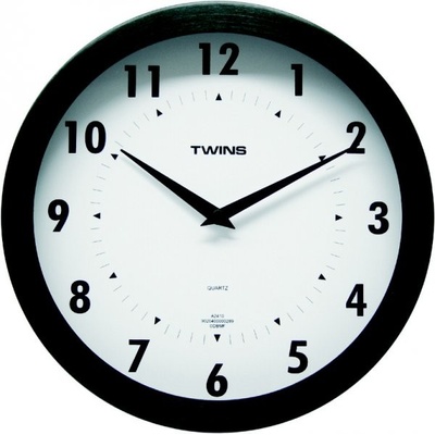 Twins 2410 black
