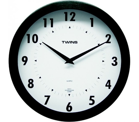 Twins 2410 black