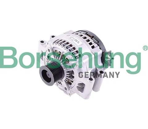 BORSEHUNG Alternátor B12669