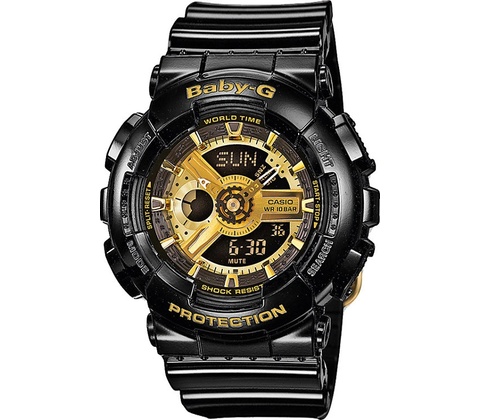 Casio BA-110-1A