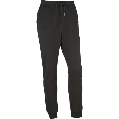 CCM Core Fleece Cuffed Jogger SR čierna