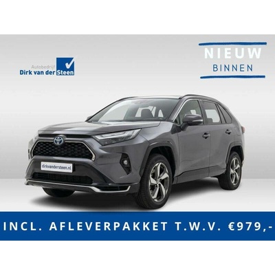 Toyota RAV 4 2.5 Plug-in Hybrid 225 kW