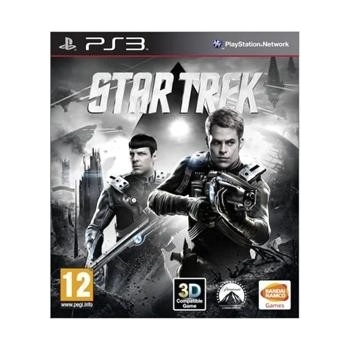 Star Trek: The Game