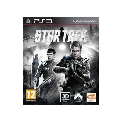 Star Trek: The Game