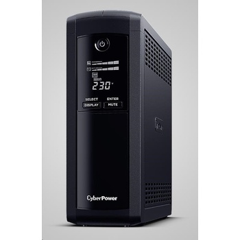CyberPower VALUE1200EILCD