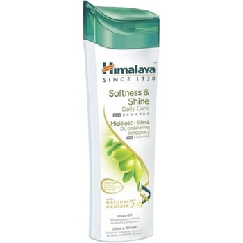Himalaya Шампоан за мекота и блясък, 400 ml
